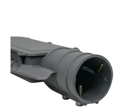 Зображення 4 LED світильник Lightwell LW-COB65K-50, 3шт. алюміній + скло