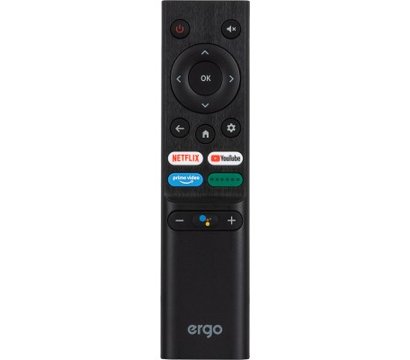 Зображення 4 Телевізор Ergo 32GFS6500 1920 x 1080