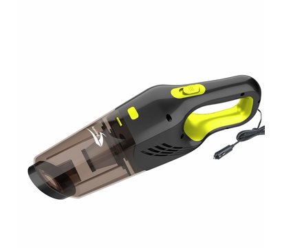 Изображение 4 Автопылесос Aspiring Gale 2 Cord 6500 Pa