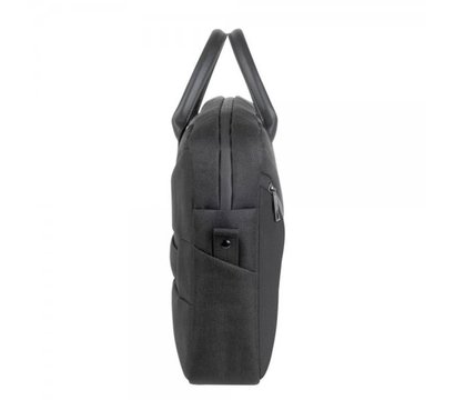 Зображення 4 Сумка для ноутбука Rivacase 8124 Eco Black