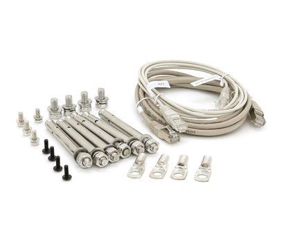 Изображение 5 Lifepo4 аккумулятор Must LP16-24200 LiFePO4, 25.6V 200Ah