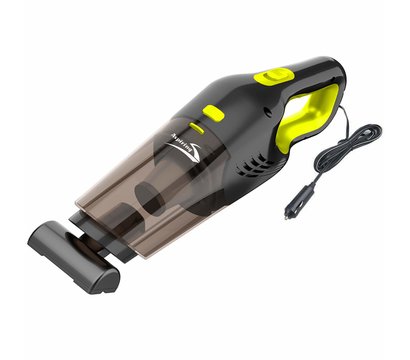 Изображение 5 Автопылесос Aspiring Gale 2 Cord 6500 Pa