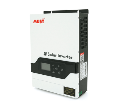 Зображення 5 Інвертор гібридний 3.2 кВт Must PV18-3224VPM