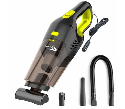Изображение 6 Автопылесос Aspiring Gale 2 Cord 6500 Pa