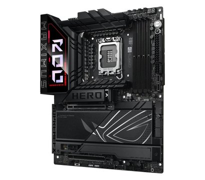 Зображення 6 Материнська плата Asus ROG Maximus Z890 Hero (s1851, Intel Z890)
