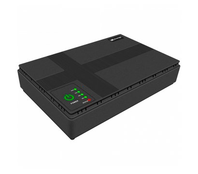 Изображение 9 Комплект сигнализации U-Prox MPX G KF kit White + VIA Energy Mini UPS