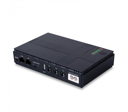 Изображение 10 Комплект сигнализации U-Prox MPX G KF kit White + VIA Energy Mini UPS