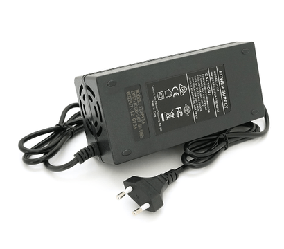 Зображення 2 Зарядка для акумуляторів Voltronic YT-3650-42050 36V