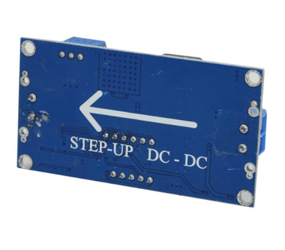 Изображение 2 Преобразователь Atis OKY3498-4 50 ВА