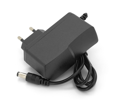 Зображення 2 Блок живлення для камер Voltronic M050050-2A1 пластмасовий