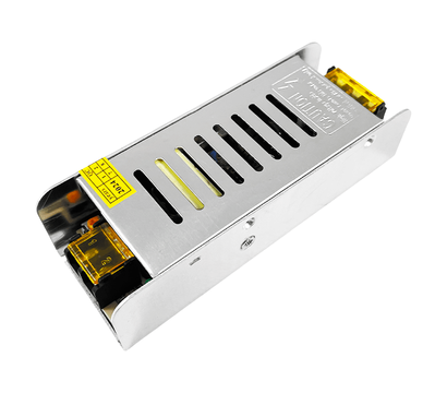 Изображение 2 Блок питания МТК M-60W-12V-5A на 5 А