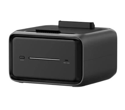 Зображення 2 Lifepo4 акумулятор EcoFlow River 3 EB600 Extra Battery, Ємність (Аг): 179.2 А·год