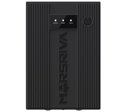 Изображение 2 ИБП Marsriva MR-UF3000, Выходная мощность (Вт): 1800 Вт