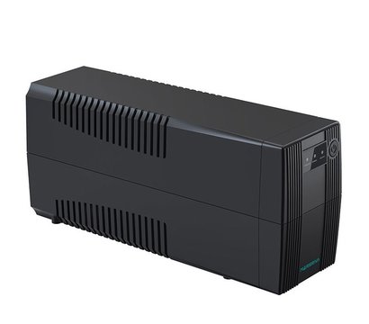Изображение 2 ИБП Marsriva MR-UF800, Выходная мощность (Вт): 480 Вт