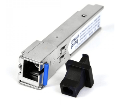 Изображение 2 Оптический модуль StelsPing SFPd-20-1310-WDM-SC DDM 20km, Длина волн: 1310 nm