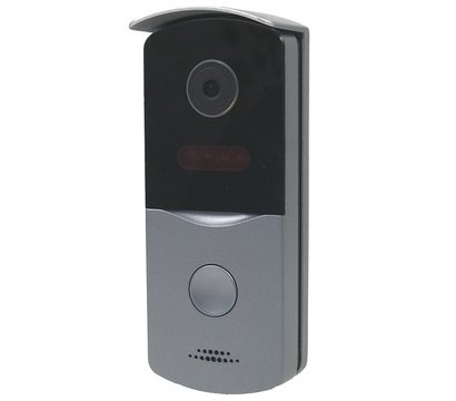 Изображение 2 Панель вызова домофона Bcom BT-390FHD Black