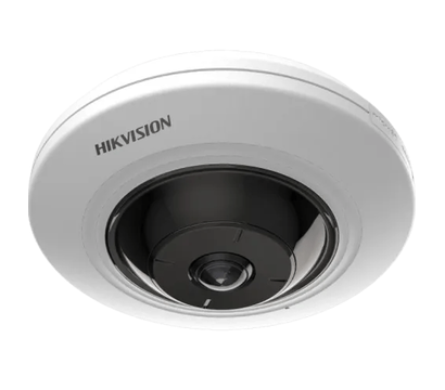 Изображение 2 IP Видеокамера HikVision DS-2CD2955G0-ISU (1.05 мм)