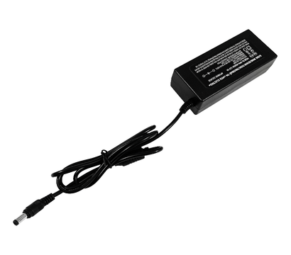 Изображение 2 Блок питания для камер МТК MPN-AD60W-12V-5A пластмассовый, Ток (А): 5 А
