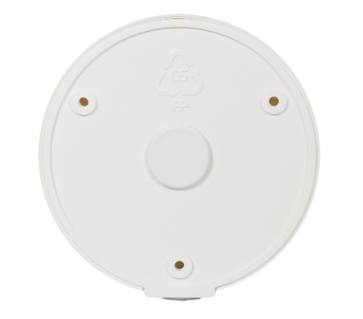 Изображение 3 Соединительная коробка УкрПром UMK D-112 White, Цвет: белые