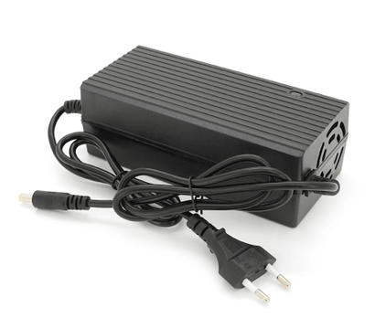 Зображення 3 Зарядка для акумуляторів Voltronic YT-3650-42050 36V