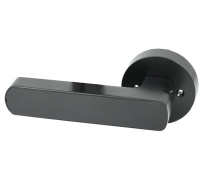Зображення 3 Smart замок Atis Lock BT-100-T Black, Колір корпусу: чорний