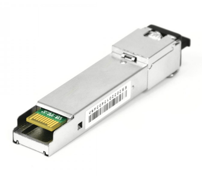 Изображение 3 Оптический модуль StelsPing SFPd-20-1550-WDM-SC DDM 20km, Длина волн: 1550 nm