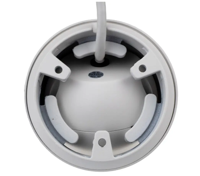 Изображение 3 Видеокамера Seven IP-7215PA white (2.8 мм) купольная