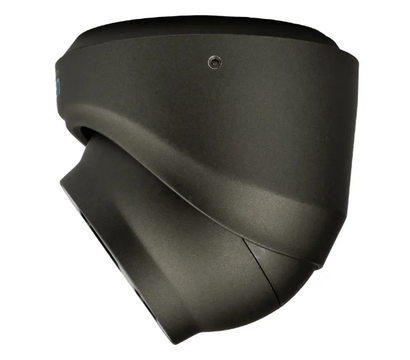 Изображение 3 Камера наблюдения на 2,0 MP Seven IP-7212PA black (2.8 мм)