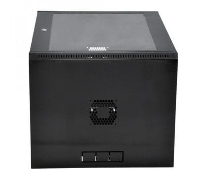 Зображення 3 Комутаційна шафа SteelNet 15U, 600 x 500, Black