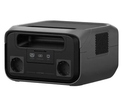 Изображение 3 Зарядная станция 600 Вт EcoFlow River 3 Plus