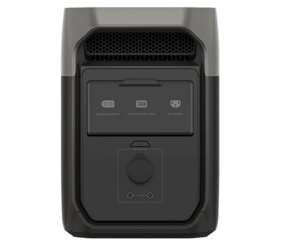 Изображение 3 Портативная зарядная станция EcoFlow Delta 3