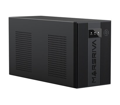 Изображение 3 ИБП Marsriva MR-UF3000, Выходная мощность (Вт): 1800 Вт