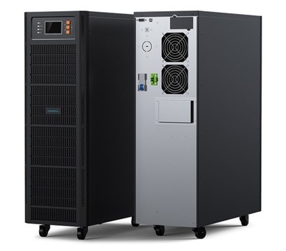 Зображення 3 ДБЖ безперервної дії Marsriva MR-US6K, Вихідна потужність (Вт): 6000 Вт
