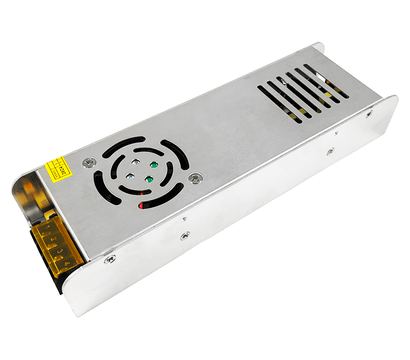 Изображение 3 Блок питания МТК M-360W-12V-30A на 30 А