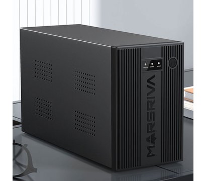 Изображение 4 ИБП Marsriva MR-UF1500, Выходная мощность (Вт): 920 Вт