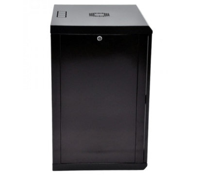 Зображення 4 Комутаційна шафа SteelNet 15U, 600 x 500, Black