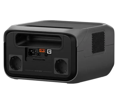 Изображение 4 Зарядная станция 600 Вт EcoFlow River 3 Plus