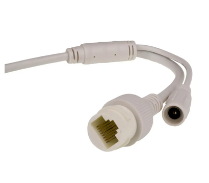 Изображение 5 Видеокамера Seven IP-7215PA white (2.8 мм) купольная