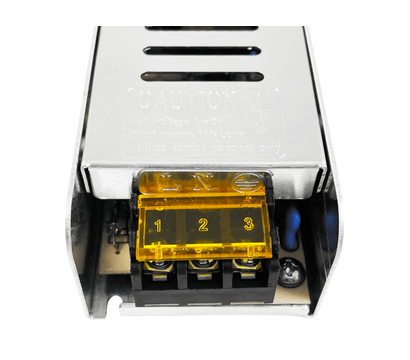 Изображение 5 Блок питания МТК M-60W-12V-5A на 5 А