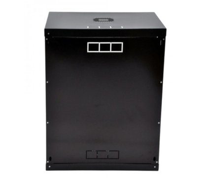 Зображення 5 Комутаційна шафа SteelNet 15U, 600 x 500, Black