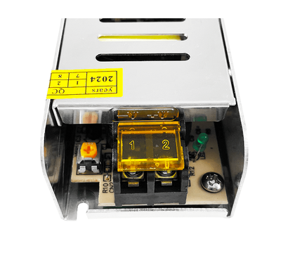Изображение 6 Блок питания МТК M-60W-12V-5A на 5 А