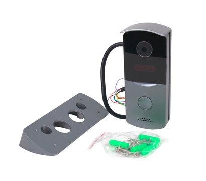 Изображение 6 Панель вызова домофона Bcom BT-390FHD Black