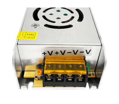 Изображение 7 Блок питания МТК M-360W-12V-30A на 30 А
