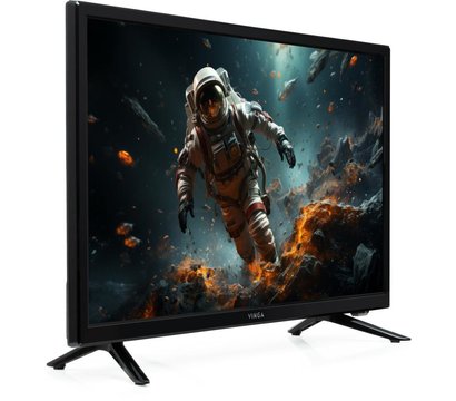 Зображення 2 Телевізор Vinga S24HD25B