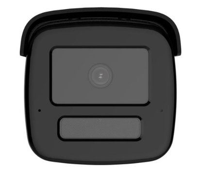 Изображение 2 Камера HikVision DS-2CD2T43G2-4LI2U (2.8 мм) (black) на 4 MP, Фокусное расстояние (мм): 2.8 мм
