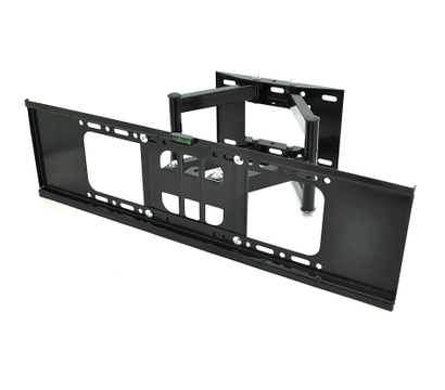 Зображення 2 TV кріплення зафіксоване PiPo PP-DZ062 Black