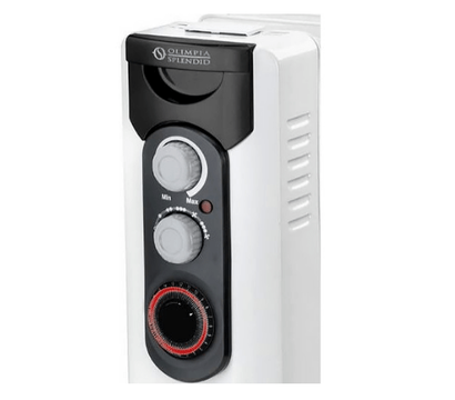 Изображение 2 Обогреватель Olimpia Splendid Calorad 9 Turbo Timer OS-99617