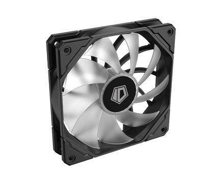 Зображення 2 Охолодження для корпусу ID-Cooling TF-12025-Pro ARGB