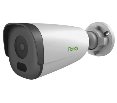Изображение 2 Камера наблюдения на 2,0 MP Tiandy TC-C32GS I5/E/Y/C/SD V4.2 (4 мм)