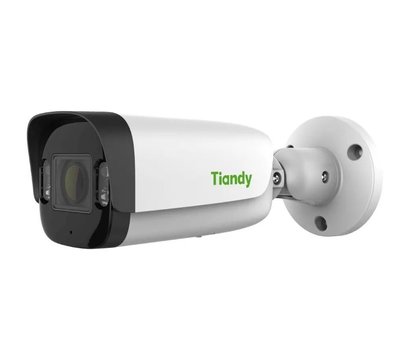Зображення 2 4 MP відеокамера Tiandy TC-C34UV W/E/Y/M/S (4 мм)